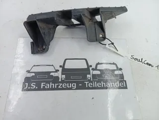 Führungsprofil Stoßstangenprofil Hinten,Rechts 1P0807378 Leon 1P - Bild 2