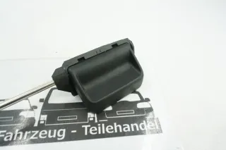 Griff Aufnahme für Schiebetür links innen + Abdeckung 7LA843641A VW T6.1 - Bild 2