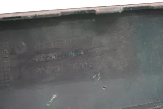 Stossleiste Zierleiste Leiste Rechts 1K0807718B VW Golf V - Bild 9