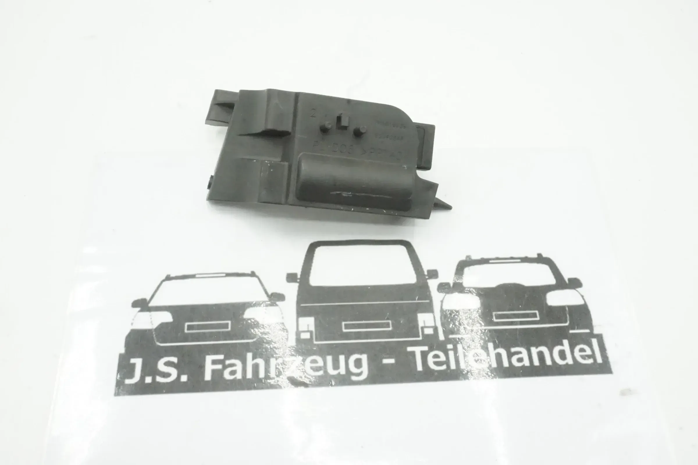 VW T5 Multivan Stellmotor Heizung Klima Lüftung 7H1907511A Umluft Klappe - Bild 1