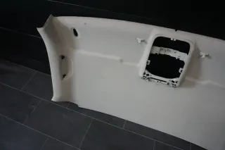 Verkleidung Dachrahmen VW Transporter T6 Kasten 7L1867501F T6.1 Himmel vorn - Bild 7