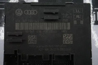 Audi A6 S6 RS6 A7 4G Türsteuergerät Steuergerät 4G8959795G 4G8959795J - Bild 3