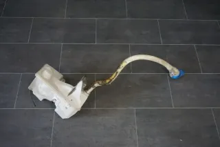 VW T5 Scheibenwaschbehälter Wischwaschbehälter 7H0955453L 7H0955453K - Bild 1