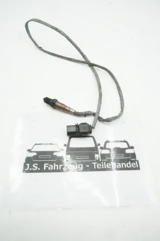 VW Transporter T5 2007 0281004150 2.5 Diesel Lambdasonde Abgastemperatursensor - Bild 1