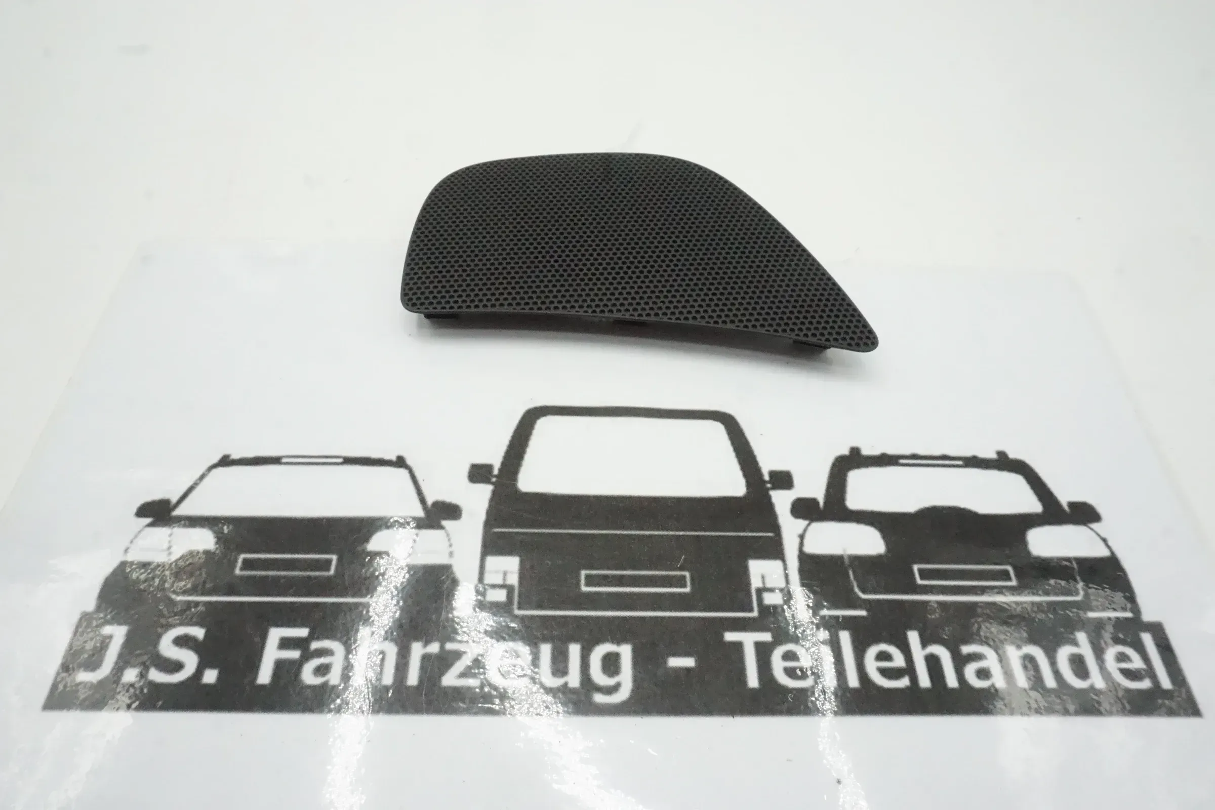 Audi A6 4G Abdeckung Lautsprecher Gitter 4G0857228B vorn rechts - Bild 1