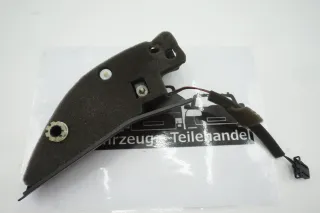 Original VW Golf 5 V Lautsprecher + Abdekung vorne rechts 1K0837994B 1K0035411A - Bild 3
