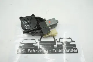 Fensterhebermotor Rechts Vorne für Ford Fiesta JA8 VII 12-18 5T 0130822619 - Bild 1