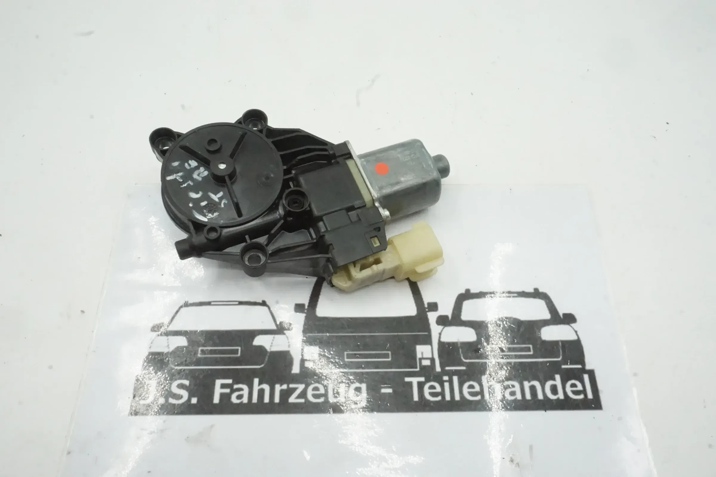 Fensterhebermotor Rechts Vorne für Ford Fiesta JA8 VII 12-18 5T 0130822619 - Bild 1