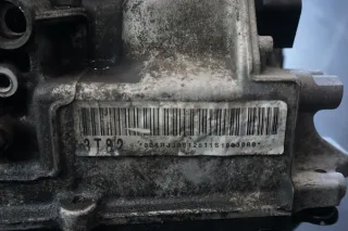 Getriebe AUTOMATIK VW Crafter MAN TGE 2.0 TDI 8 GANG RJJ gebraucht ungeprüft - Bild 6