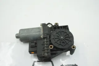Audi A6 4B elektrischer Fensterhebermotor EFH Motor hinten rechts 0130821785 - Bild 2