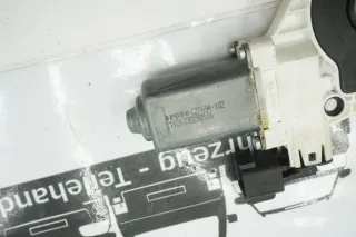 Fensterhebermotor vorne links C27694-102 Jaguar F-Type P300 Coupe 17.1800.068 - Bild 4