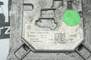 original Audi A4 8K Xenon LED Tagfahrlicht Steuergerät Leistungsmodul 1307329218 - Bild 4