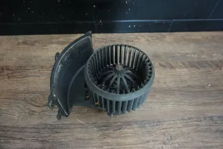 VW Transporter T5 Lüfter Lüftermotor Motor Heizung Innen 7H1819021A - Bild 2