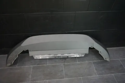 Background image for Spoiler VW Taigo 2G7805903B vorne Lippe Stoßstange Unterteil