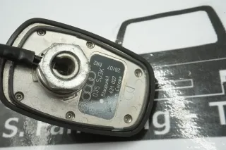 Original Audi A3 Dachantenne Radio & Telefon & Navigation Heizung 8P0035503K - Bild 5