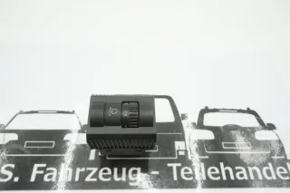 VW T5 T6 Transporter Schalter Regler Leuchtweitenregulierung 7H0941333 - Bild 2