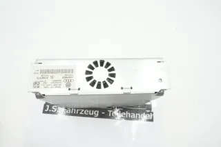 Steuergerät Radio Navi Bluetooth 7L6919148 Touareg 7L Original VW Navirechner - Bild 4