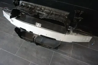 BMW 3 G80 G81 2023 Schlossträger frontträger Frontmaske Benzin Prallträger 3er - Bild 5