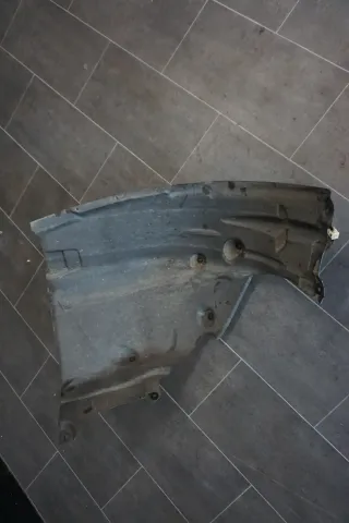 BMW M4 G82 G83 2020 Radlaufschale Radhausverkleidung vorne 8070522 - Bild 5