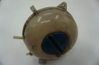 Orig. VW T5 Kühlwasserausgleichbehälter Kühlwasser Ausgleichbehälter 7H0121407C - Bild 4
