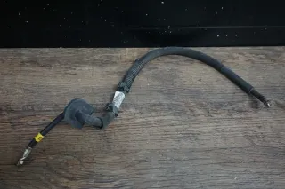 VW T6 Pluskabel Batteriekabel 7E0971794D 7E0971158A Kabel Kabelbaum Plus - Bild 1