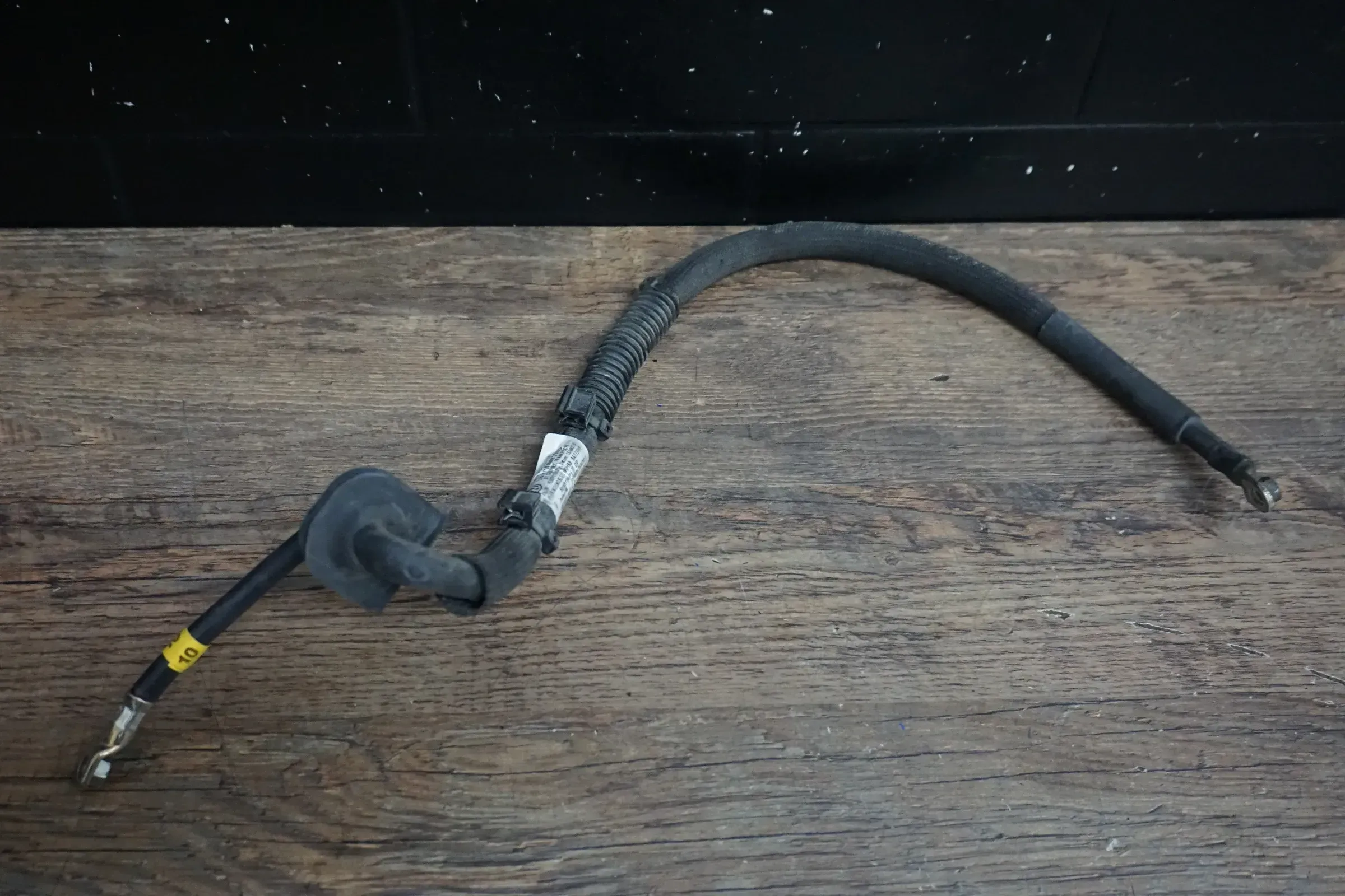 VW T6 Pluskabel Batteriekabel 7E0971794D 7E0971158A Kabel Kabelbaum Plus - Bild 1