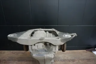 Differential JKQ Hinterachsgetriebe Audi A5 8T A4 B8 3,0L 3,0TDI 6-Gang - Bild 4