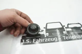 Schalter für Außenspiegel Ford Transit Custom V362 Bus F3 CA6T17B676A - Bild 2