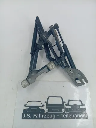 Audi A4 B5 Scharnier Heckklappe Kofferraumdeckel 3B5827301A / 3B5827302A - Bild 2