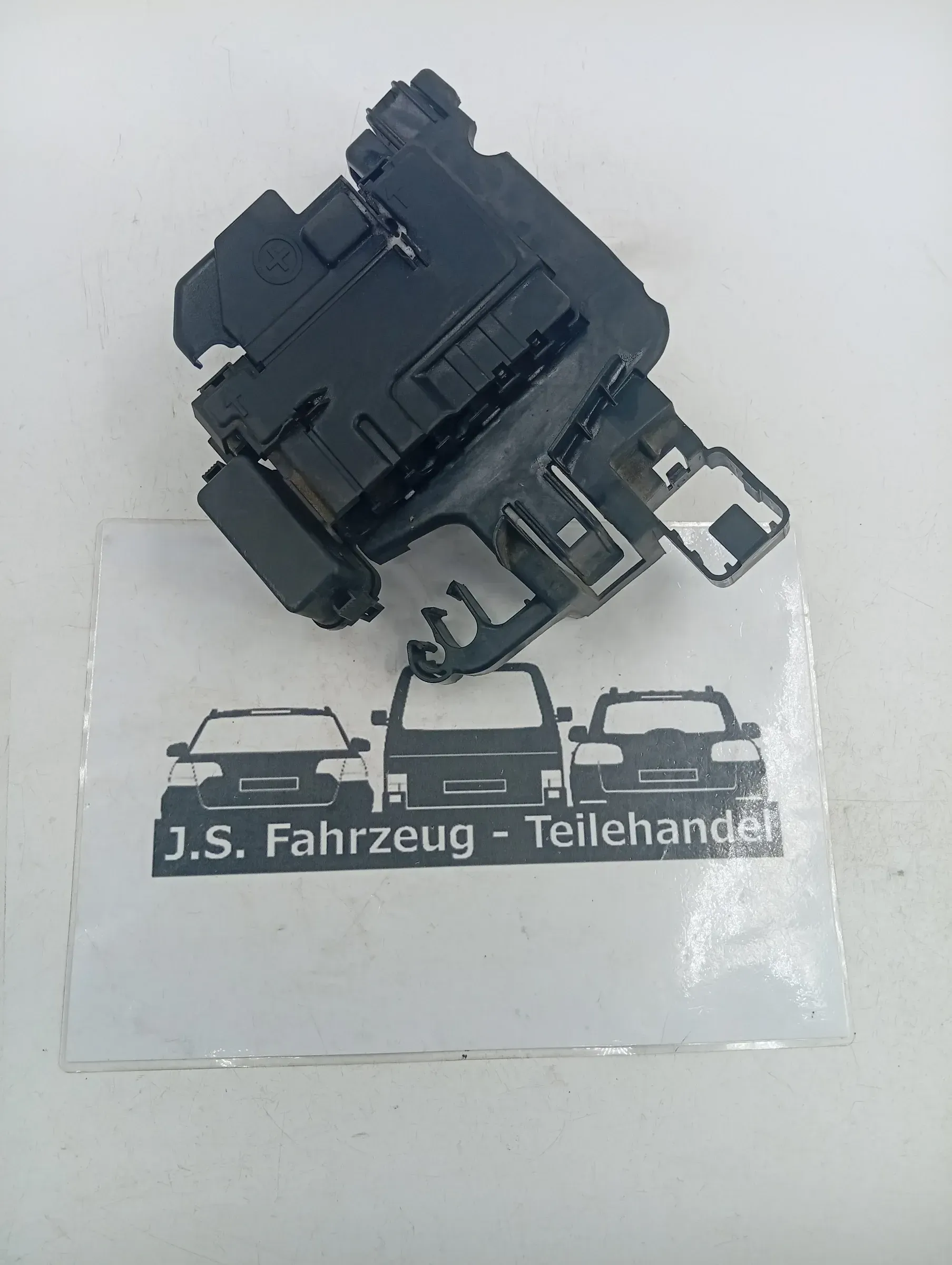 Original Sicherungskasten Batterie VW Up Polo Skoda Roomster 6R0937550A - Bild 1