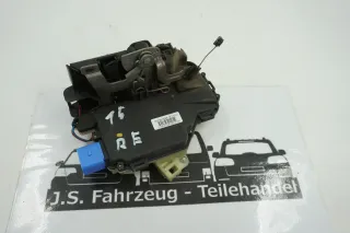 Volkswagen VW T5 Türschloss Türverriegelung vorne rechts 3B1837016CC - Bild 1
