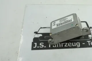 VW Bus T5 ESP Steuergerät Duo Sensor Drehratensensor Modul module 7E0907655A - Bild 2