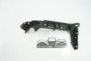 VW Transporter T5 7H Führungsprofil Heckstoßstange hinten rechts 7H0807394C - Bild 1