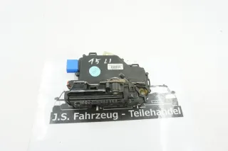 VW T5 7H POLO 9N 5-Tür Türschloss Schloss Tür vorne links 3B1837015AM - Bild 1