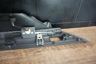 Verkleidung Kofferraum links oben für SKODA SUPERB II KOMBI 3T 3T9867761 - Bild 4