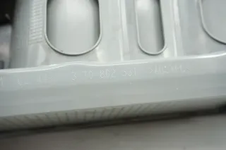 Becherhalter Mittelkonsole 3T0862531 107Tkm Skoda Superb - Bild 5