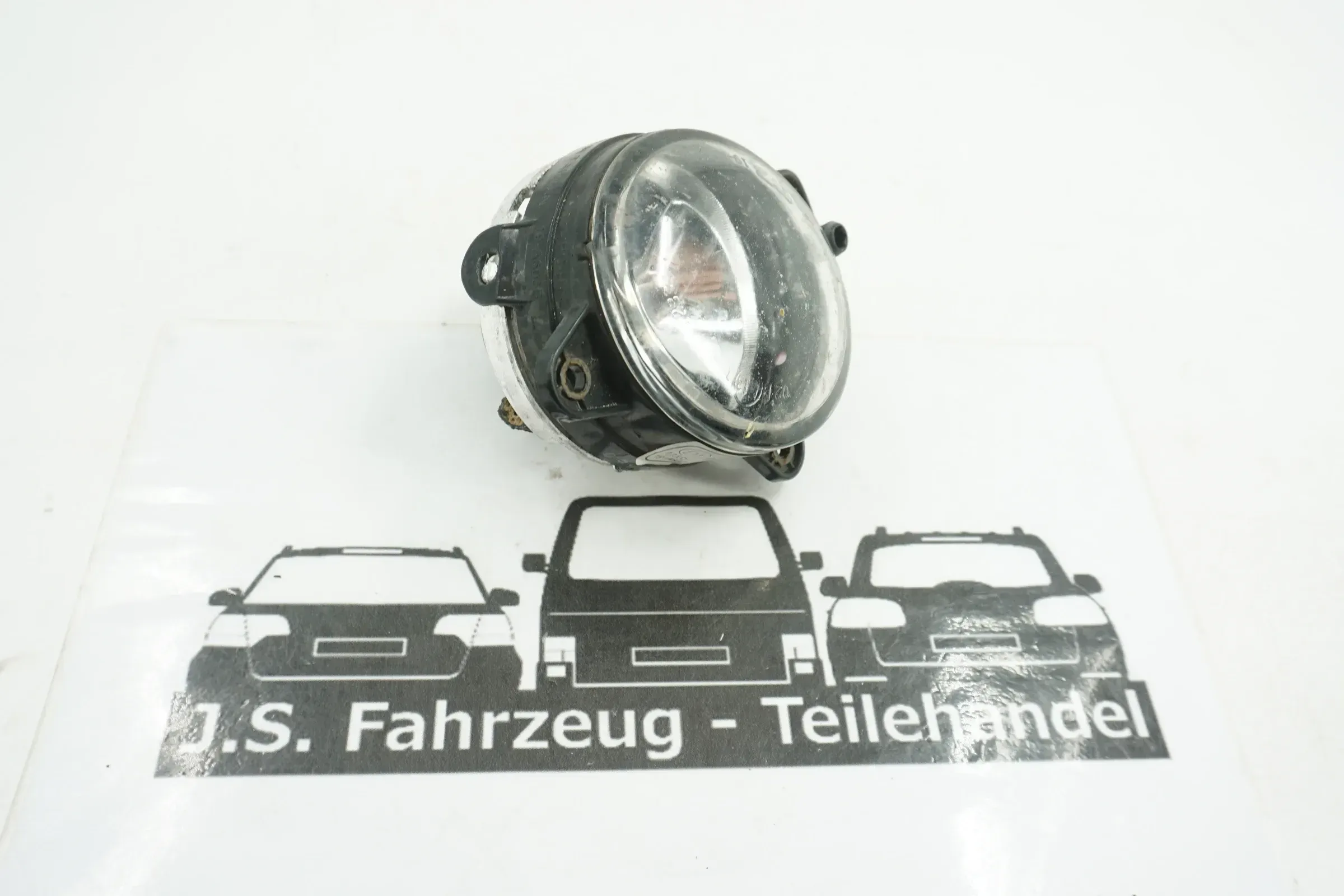 VW Transporter T5 7H original Nebelscheinwerfer NSW vorn rechts 7H0941700C - Bild 1