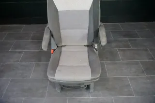 VW T5 Multivan Schienensystem 2te Reihe hinten Sitz Startline - Bild 2