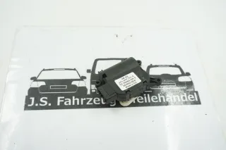VW Seat Audi Skoda Stellmotor Klima Heizung Lüftung Klimaanlage 3C1907511A - Bild 1