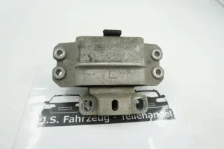 Original VW Audi 1,9 2,0 TDI Motorlager Motorhalter Getriebelager 1K0199555M - Bild 1