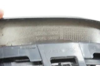 BMW 2er F22 F23 Kühlergrill Ziergitter Niere Chorm Vorne Links 7295521 Grill - Bild 4
