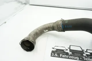 VW Ladeluftschlauch T5 Schlauch Ladeluftkühler rechts 2.5 TDI 7H0145709A - Bild 3