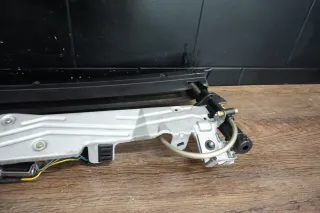 Porsche Boxster 986 Heckspoiler Mechanismus elektrisch Motor 98650410901 Spoiler - Bild 2