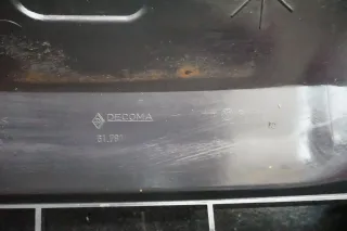 ZUBEHÖR DECOMA VW T5 Multivan GRILL FRONTGRILL KÜHLERGRILL R902 - Bild 8