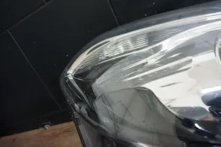Frontscheinwerfer Nissan Qashqai J10 26010BR01B Facelift LED Rechts Scheinwerfer - Bild 4