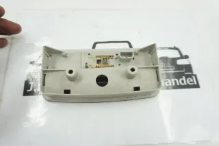 VW Golf Polo Fox Innenraumlampe Leselampe 6Q0947105F OBEN - Bild 3