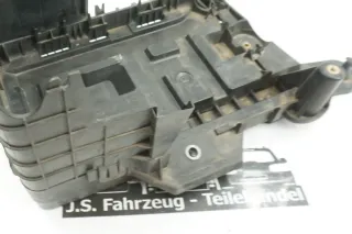 ORIG VW Passat Batteriehalterung 1K0915325A 1K0915333H Golf VI 6 Audi A3 8p - Bild 4