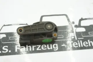 VW Phaeton 3D GP1 Niveausensor Höhensensor vorne links 3D0941285D - Bild 3