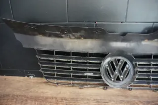 VW T5 7H Transporter Original Grill Kühlergrill Frontgrill 7H0807101 - Bild 6