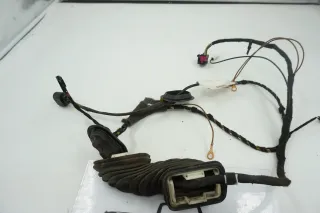 VW T5 Kabelbaum Kabel Fahrerseite Vorne Links 7E2970000A 7E2970016 7E2970076 - Bild 4